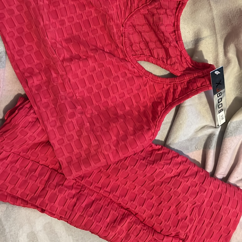 Sport clothes